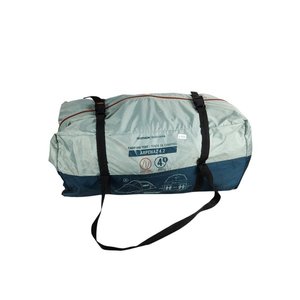 Lote siguiente: Carpa Quechua Arpenaz 4.2 para 4 personas