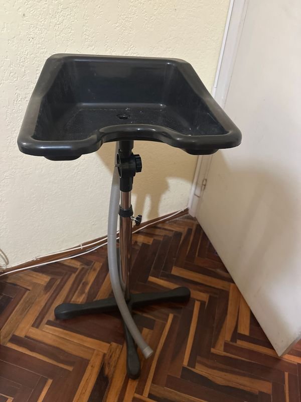 Lote anterior: Palangana de peluquería de alta calidad