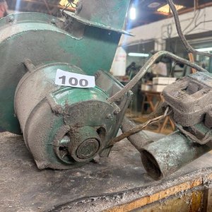 Revividor de Cemento para Calzado Industrial - imagen 5