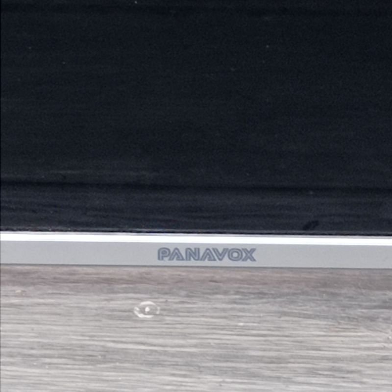 TV Led Panavox 32 pulgadas en venta - imagen 2