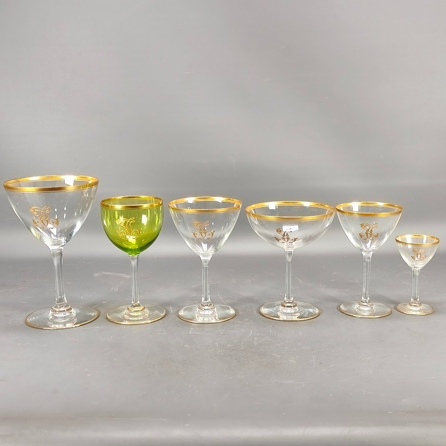 Accesorios para Vehículos - Copas de Cristal y Goblets - imagen 10