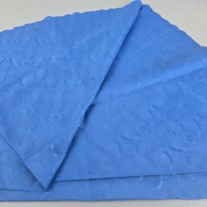Lote de Manteles y Servilletas de Tela y Crochet - imagen 4