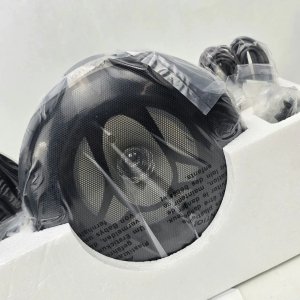 Parlantes Kenwood KFC-1351S Dual Cone - imagen 5