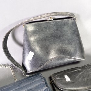 Lote de 4 Carteras y Sobres de Fiesta - imagen 5