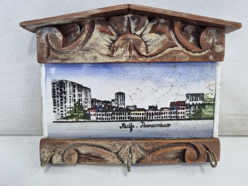 Colección de Muebles Artísticos de Madera - imagen 3