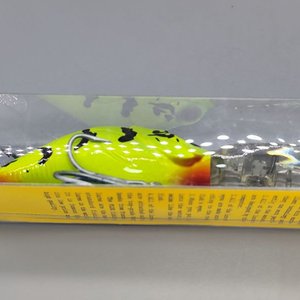 Señuelo de Pesca Artificial Profundidad KINGDOM MARS Modelo 5282 Crankbait 140mm Color L41 - imagen 6
