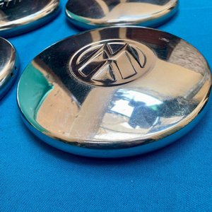 44....tazas de Volkswagen combi o fusca años 80s impecable estado el precio s por las 4 - imagen 4