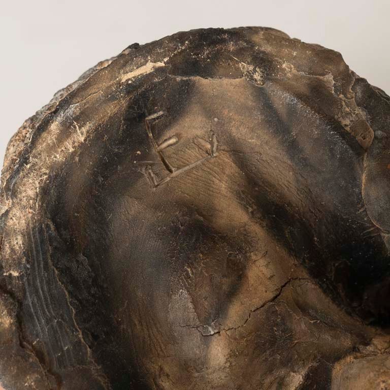 Escultura firmada por Esquivel - imagen 2