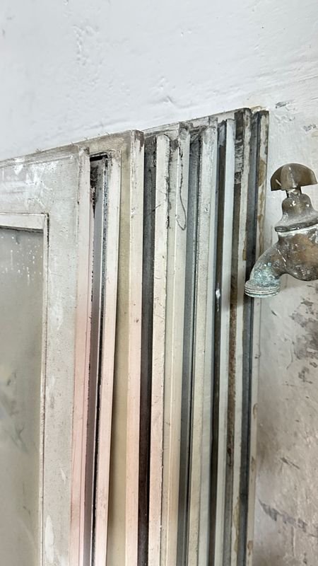 Ventanas sin marco en PVC para venta - imagen 2