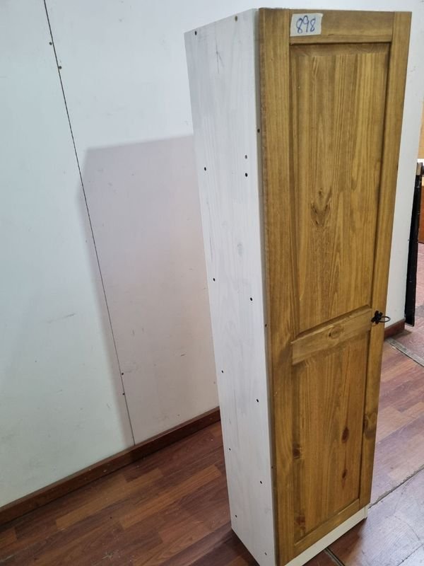 Puerta de madera en buen estado - imagen 4