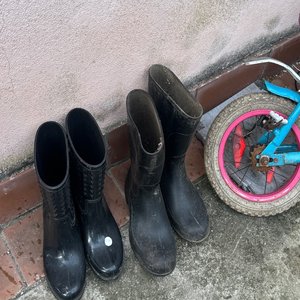 Lote anterior: Botas 