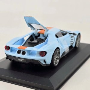 Réplica Ford GT 2019 Escala 1:32 - imagen 4