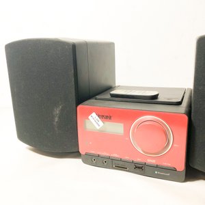 Equipo de Música Microsonic con Control Remoto y Manual - imagen 3