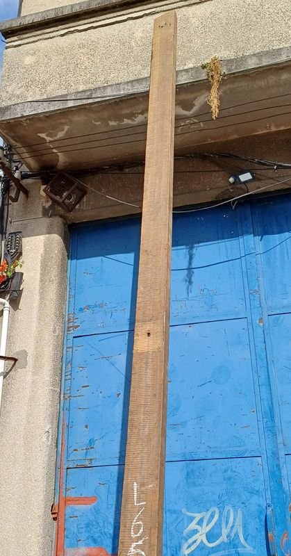 Tirante de pinotea en venta - imagen 4