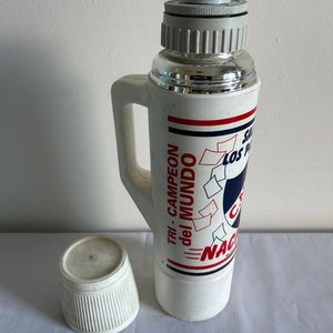 Lote anterior: Termo motivo Nacional