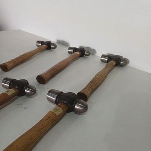 Lote de 10 Martillos de Bola Nuevos - imagen 4