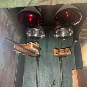 Revividor de Calzado Industrial - imagen 5