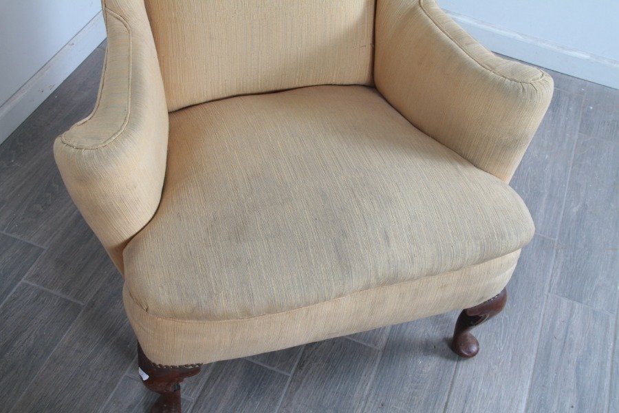 Sillas estilo Chippendale en buen estado - imagen 9