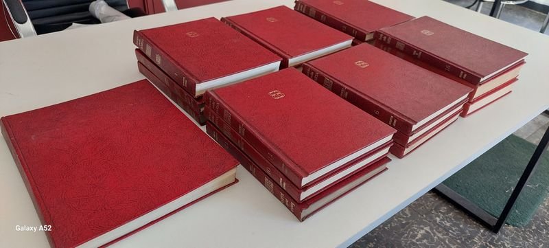 Gran lote de libros en excelente estado - imagen 3