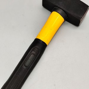 Mazo de Herrero Mango Fibra 1.25 Kg - imagen 1