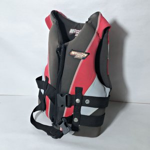 Tres Chalecos Salvavidas para Natación y Deportes Acuáticos - imagen 2