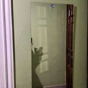 Espejo Rectangular Grande de Pared - imagen 2