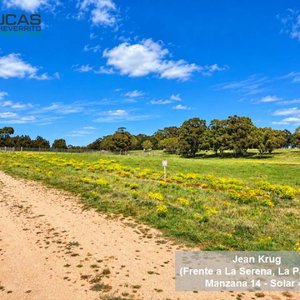 Terreno 526 m² con Vista Panorámica Cerca de La Paloma y Laguna de Rocha - imagen 5