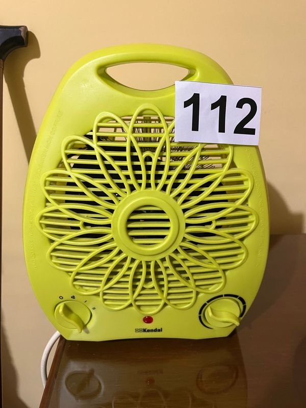 Ventilador Portátil Kandal - imagen 2