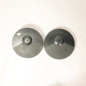 Dos Platillos Roland CY-5 para Batería Electrónica - imagen 2