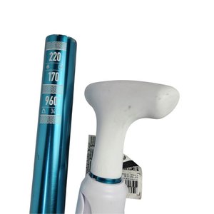 Remo Ajustable para Stand Up Paddle Azul 170-220cm - imagen 3