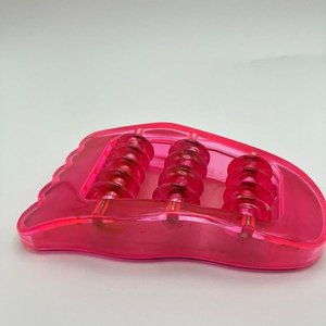 Masajeador estimulante para pies (digitopuntura/reflexología) - imagen 2