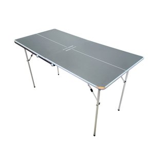 Mesa de Ping Pong Plegable Decathlon Pongori PPT130S Interior - imagen 2