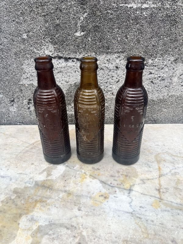 Botellas de Crush en venta - imagen 1