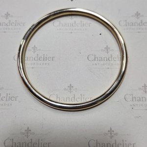Esclava Reforzada en Oro 18k Gruesa - imagen 1