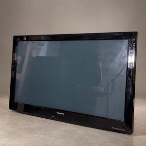 Televisor Plasma Panasonic Viera 42" Modelo TC-P42X20P con Soporte de Pared - imagen 1