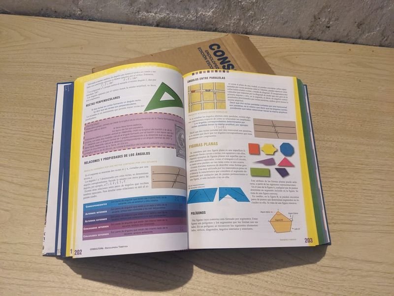 Enciclopedia de Uruguay: Libro de Referencia en Excelente Estado - imagen 1
