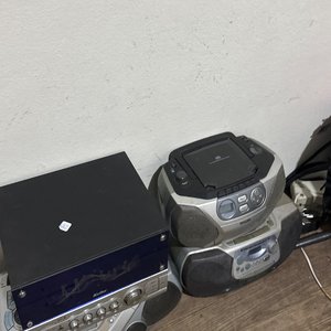Lote siguiente: Radios a la vista 