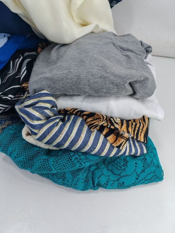 Blusas de Dama en Venta - Variedad de Colores y Estilos - imagen 4
