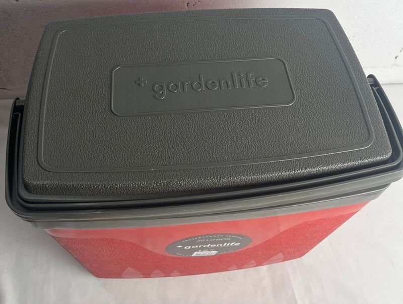 Conservadora para jardín - imagen 4