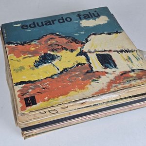 Selección de Vinilos de Música Variada - imagen 1