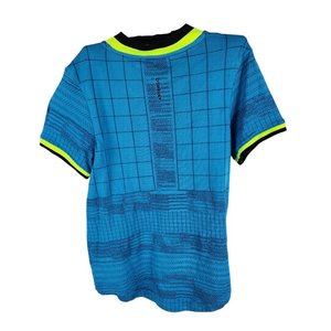 Remera Deportiva Turquesa Talle 7-8 Años - imagen 2