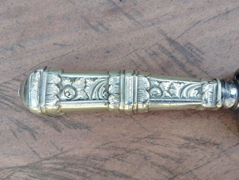 Cuchillo de caza con características únicas - imagen 13