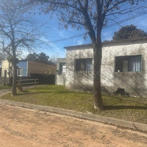 Casa a Remate Presencial en Terreno Amplio con Perro - imagen 5