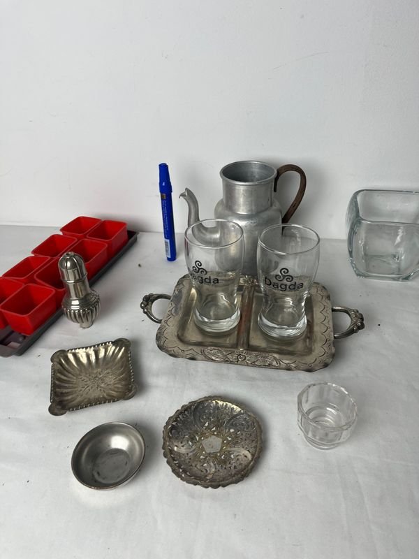 Colección de Artículos para la Cocina y el Hogar - imagen 3