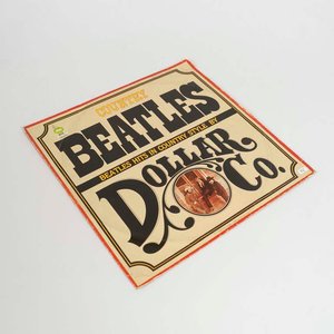 Lote anterior: Disco de Vinilo LP Country Beatles-Dollar
