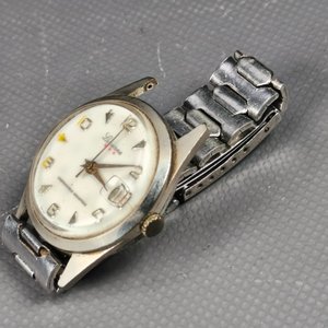 Dos Relojes Masculinos: Casio Titanium Lineage y Lucerne Unbreakable Mainspring - imagen 8