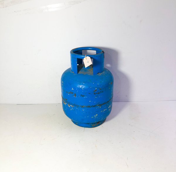 Garrafa de Gas de 13Kg Azul