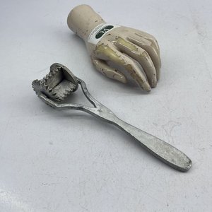Cortador de Ravioles Manual de Aluminio EGAM - imagen 1
