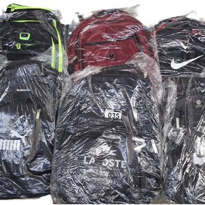 Lote anterior: Lote de Mochilas Deportivas Varias Marcas
