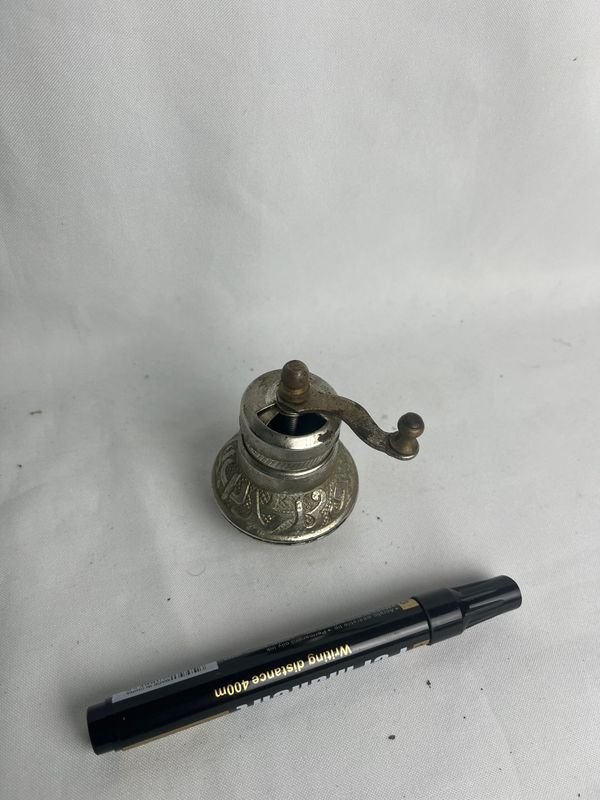 Molinillo y accesorios de escritorio en venta - imagen 4